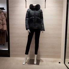 아이잗바바패딩