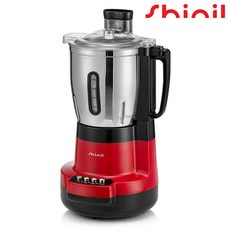 신일 대용량 스텐 믹서기 4.5L SMX-R600KP