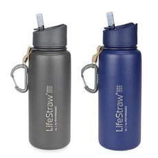 아웃도어정수기