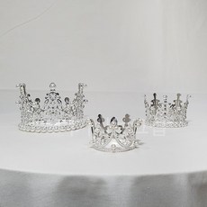 브라이덜샤워티아라