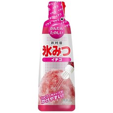 이무라야히미츠 딸기 330g × 12개, 4.528kg, 1개