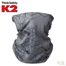 YW790F9D 케이투 멀티 스카프 기모 K2 IMW18961 겨울 피치기모 간절기 스카프 넥워머 아이스머플러, 와이지니 본상품선택