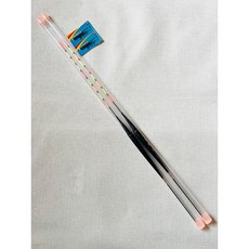 LF 내림 소꼬즈리 변색 스마트 전자찌, 2개, LF-04 40.5cm 부력2.4g