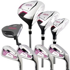 pxg여성풀세트