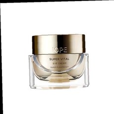 IOPE 슈퍼바이탈 25ml 기초케어 눈가 세럼, 1개