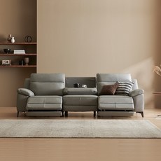 한샘리클라이너홈바