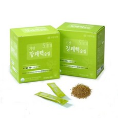정품추천-가르시니아 기장장쾌력슬림 쾌변 6주분/다시마분말/식이섬유/차전자피/가르시니아/다시마발효/체지방관리, 120g, 1개
