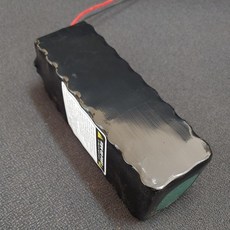 대한전기 리튬이온 폴리머 배터리팩 18650 21700 12.6v 26100~45000mah DIY 파워뱅크 집어등 29E 35E 50E