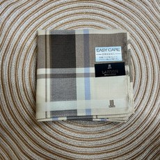 랑방손수건남자