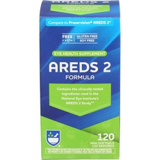 루테인 AREDS2 시력건강 120소프트젤, 1개, 120정