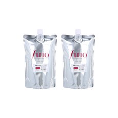 피노 프리미엄 터치 뷰터 세럼 헤어 마스크 리필용, 2개, 700g