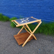 원버너플레이트