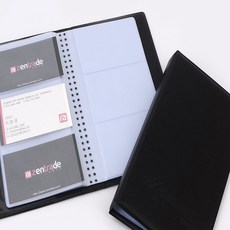 에어컨청소명함