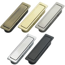 슬라이딩도어손잡이