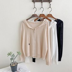 고비후드니트셋업