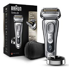 브라운면도기9330s