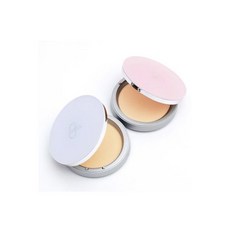 더블웨어모이스처파우더