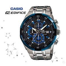 EFR-539D-1A2 카시오 에디피스 시계 CASIO EDIFICE 남성시계