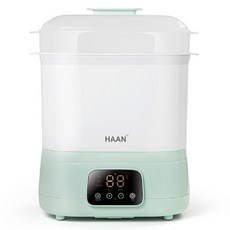 한경희스팀젖병소독기