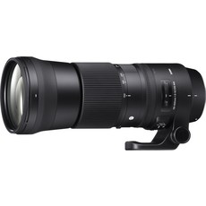 시그마150-600