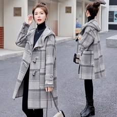 머플러 카멜 자켓 코튼 캐시미어 시슬리 체크롱코트 울 트렌치 잔체크 멀티