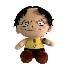 원피스쵸파인형에이스