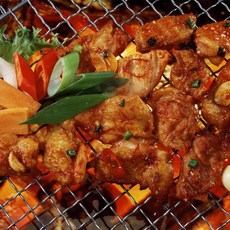 언니네닭갈비