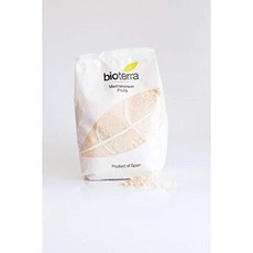 BIOTERRA 스페인 아몬드가루 글루텐프리, 1개