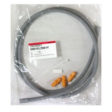 LG 정품 트롬 건조기 배수 연장호스 RH8SDW RH8WA RH8WD RH8WDW RH9SA RH9SA1 RH9SA1W RH9SAR RH9SAW2425071