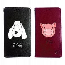 LG Q7 BTS EDITION 케이스 Q727 Lvn-Hd_AnFa1-1 플립