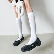 여름종아리압박