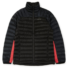 아이더 아이더(EIDER) 남성 초경량 퍼텍스 경량 다운 자켓 경량성 내구성 보온성 우수 등산 스포츠 워킹 캠핑 야외활동 아웃도어 DMW22501 ASTRE (아스터) α Z1