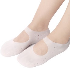 무지외반증덧신