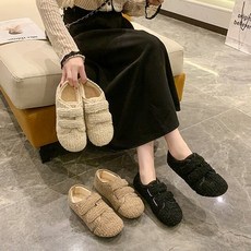 테디베어운동화
