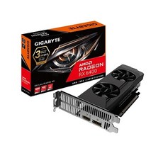 rx6400lp