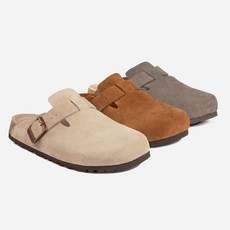 2024년 호주 오즈웨어 정품 어그 오지 소프트 풋베드 남녀공용 슬리퍼(OB755)