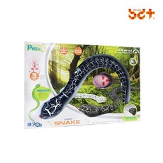 반디스네이크rc