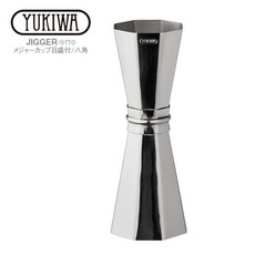 유키와 팔각지거 실버 3345ml, 단품