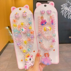 소피아목걸이세트