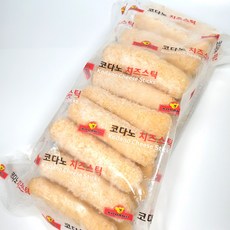 코다노 치즈스틱 1kg, 1개