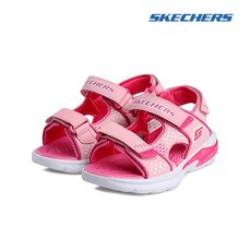 스케쳐스샌들키즈