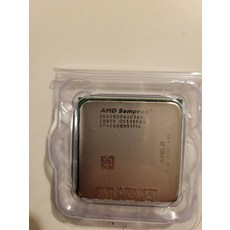 AMD OEM Sempron 2800+ 1600MHz 256KB Cache Socket 754 CPU SDA2800AI03BA 164854501258
