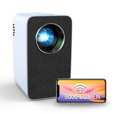 프로젝터매니아미니7