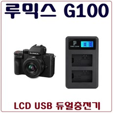 루믹스g100