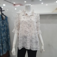 레노마블라우스