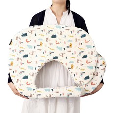 조아뜨수유쿠션