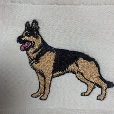 강아지 전용 수건 타월 면 고양이 반려동물 타올 귀여운 자수 목욕 대형