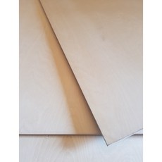 자작나무 합판 12x1220x2440mm 러시아산 DIY인테리어목재 미송 일반합판 가구용