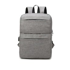 JBAG 남자 백팩 학생 직장인 여행용 가벼운 노트북 백팩 배낭 가방