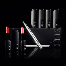 엘르 루즈 벨르 매트 립스틱, Helene, 1개